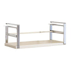 Raft suspendat extensibil