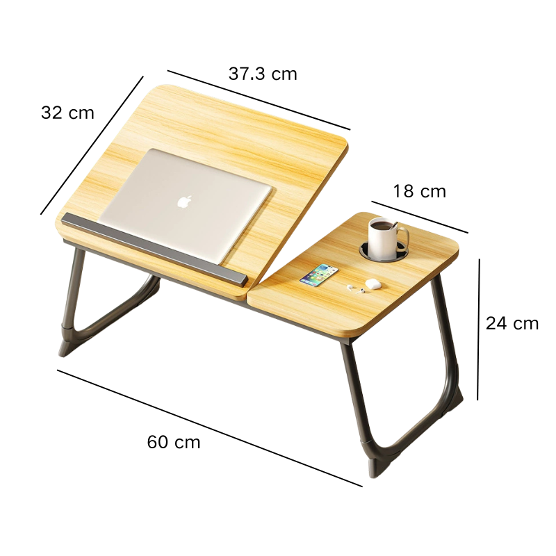 Masa pliabila pentru laptop , Natur