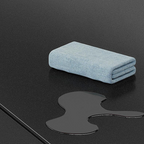 Raft extensibil pentru bucatarie negru