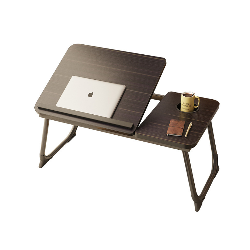 Masa pliabila pentru laptop , Negru