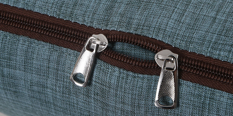 Perna / pilota multifunctionala 2 in 1 verde