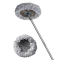 Mop pentru curatarea prafului, maner inox